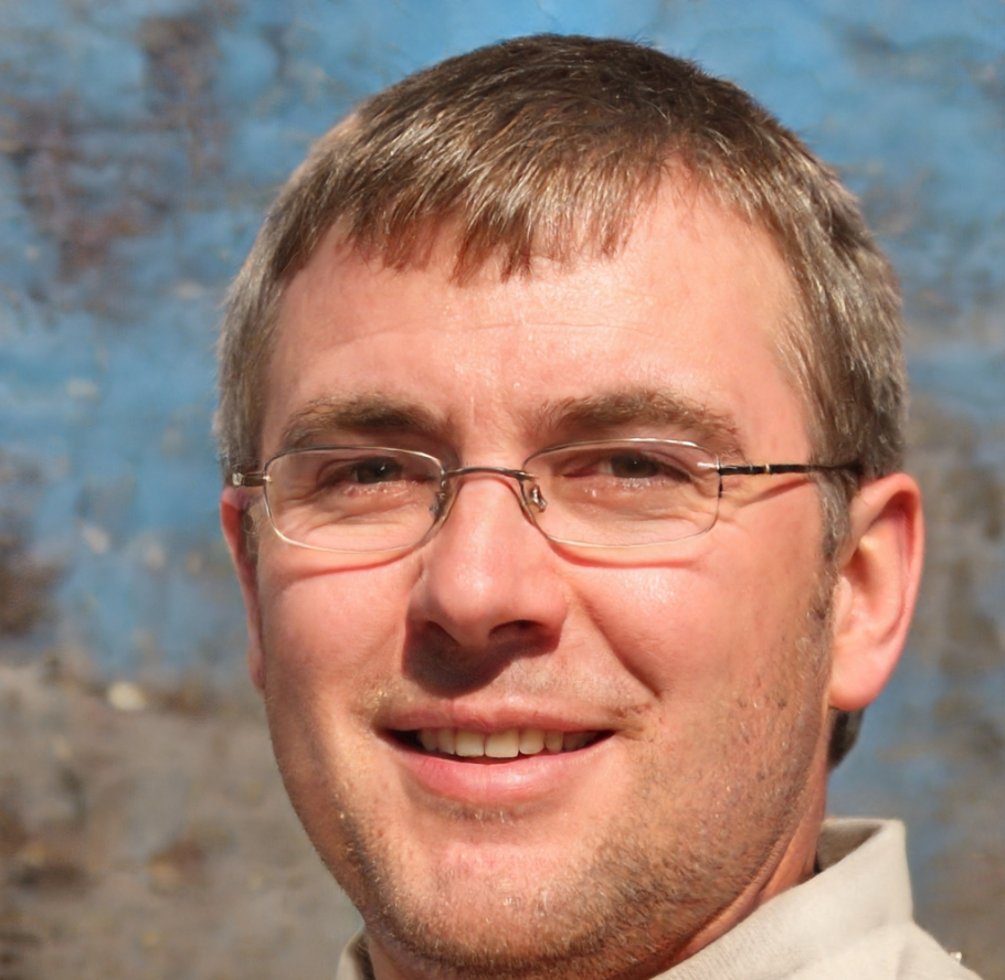 Photo of Marcus Townsend, Senior Editor at VeloBet Blog
