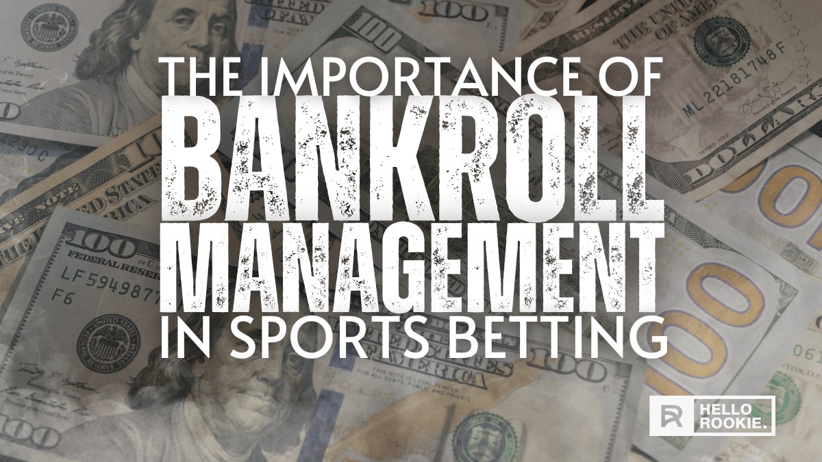 Featured image for Bankroll Management 101: How to Bet Without Going Broke