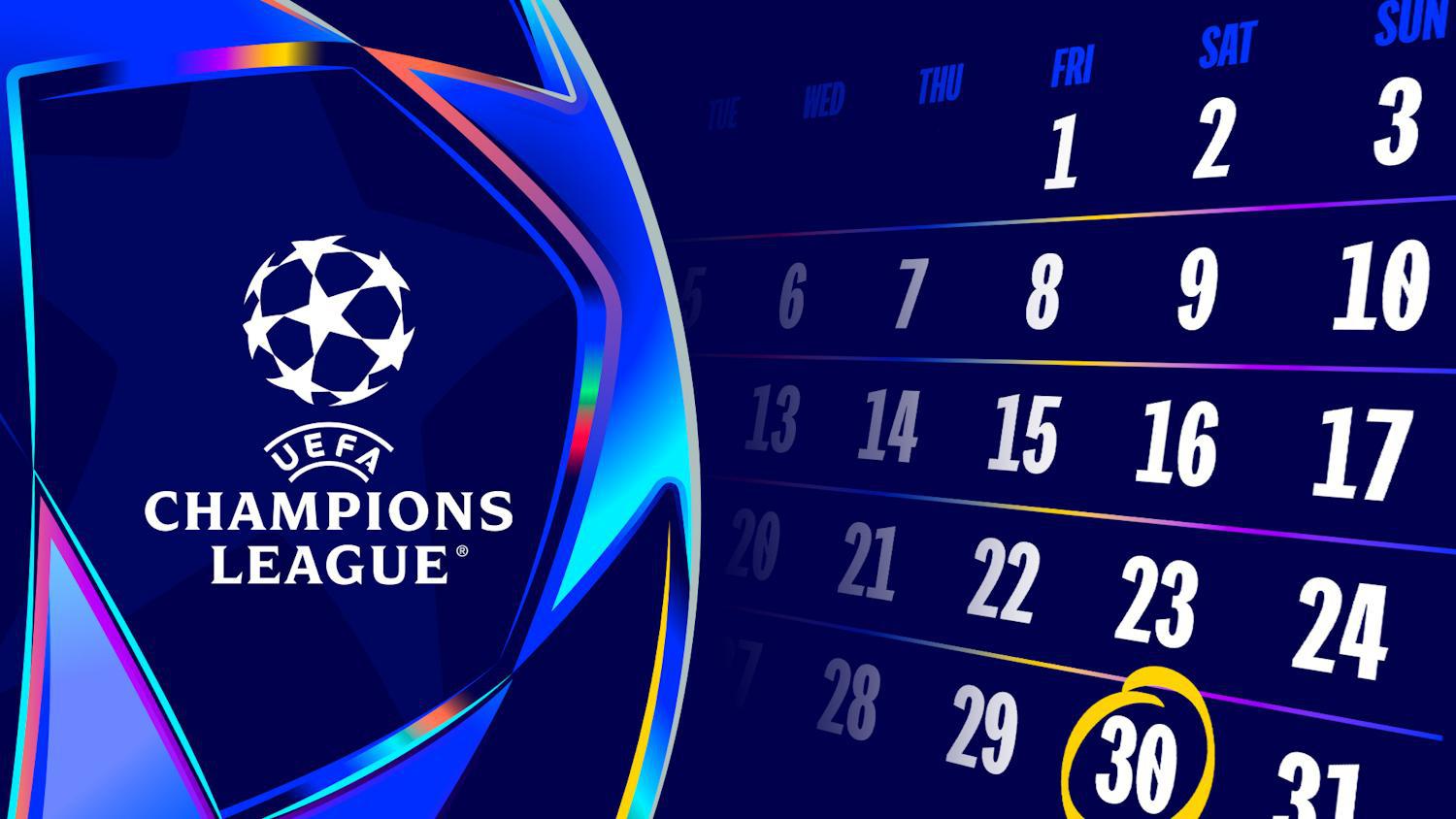 Featured image for UEFA Champions League 2026: Group Stage Predictions and Betting Preview