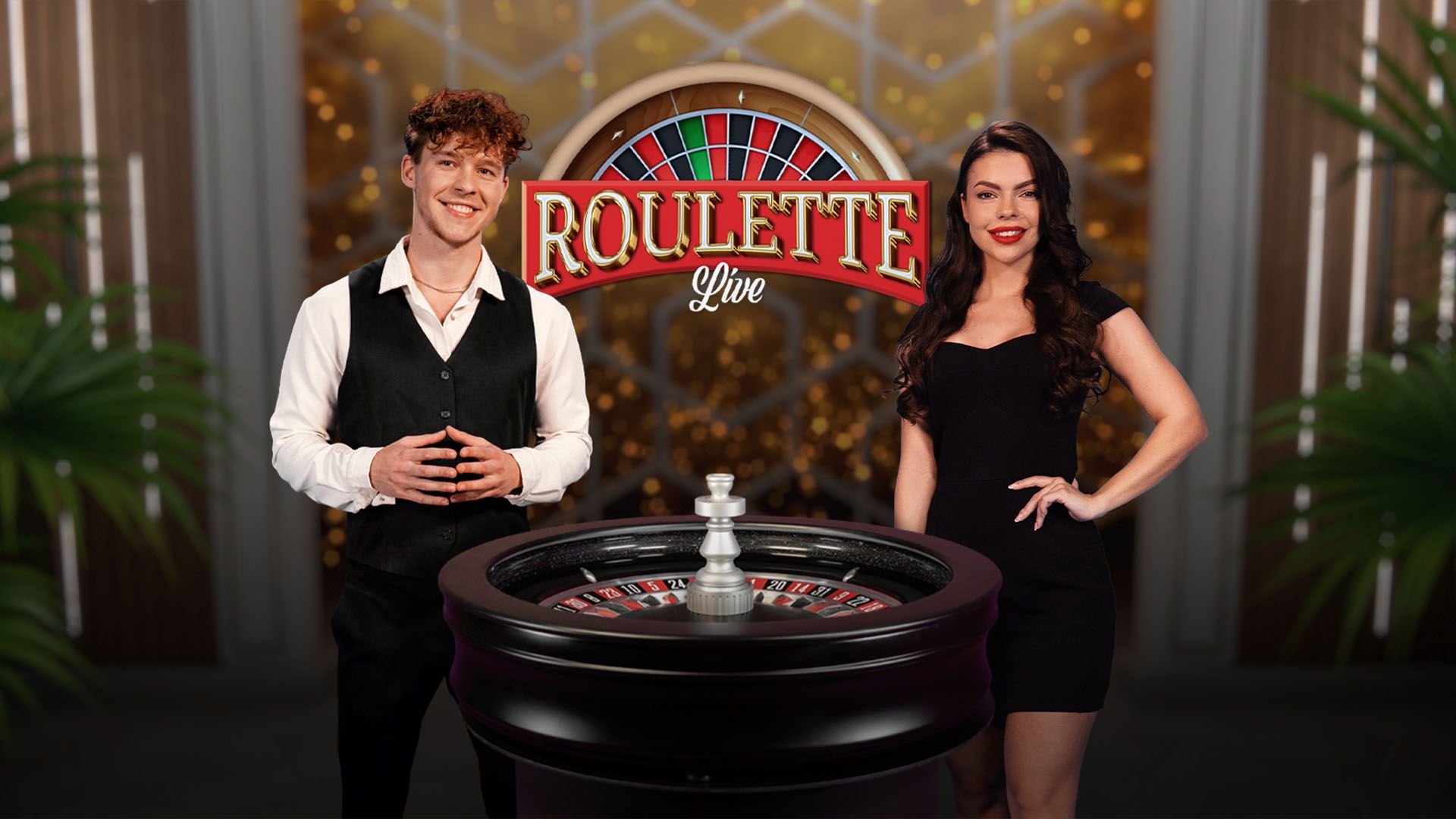 Featured image for Live Roulette: Betting Systems and Bankroll Tips
