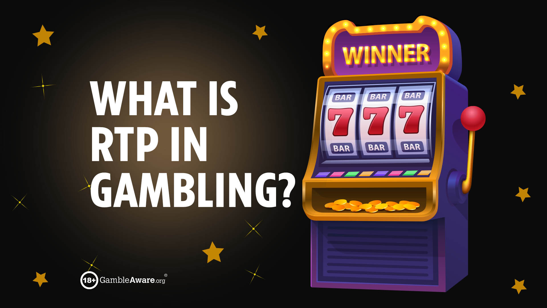 Featured image for What Is RTP in Slots and How It Affects Your Long-Term Returns